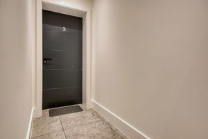 Communal Entrance- click for photo gallery